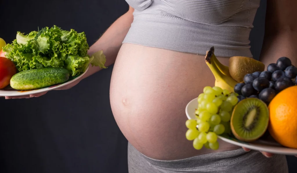 diatrofi stin egkimosini