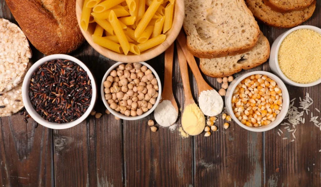 hashimoto kai glouteni