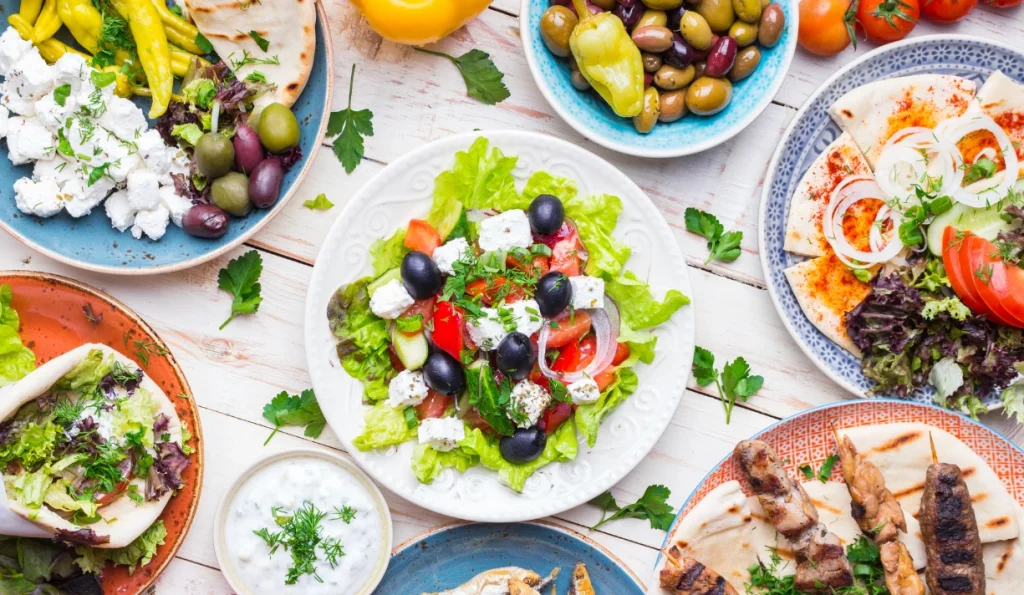 diakopes kai diatrofi