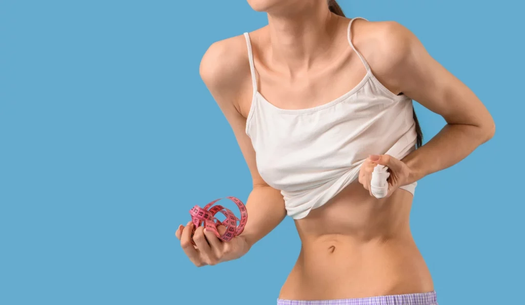 nevriki anorexia