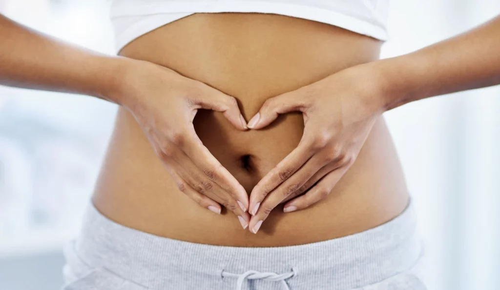 coffee gut health